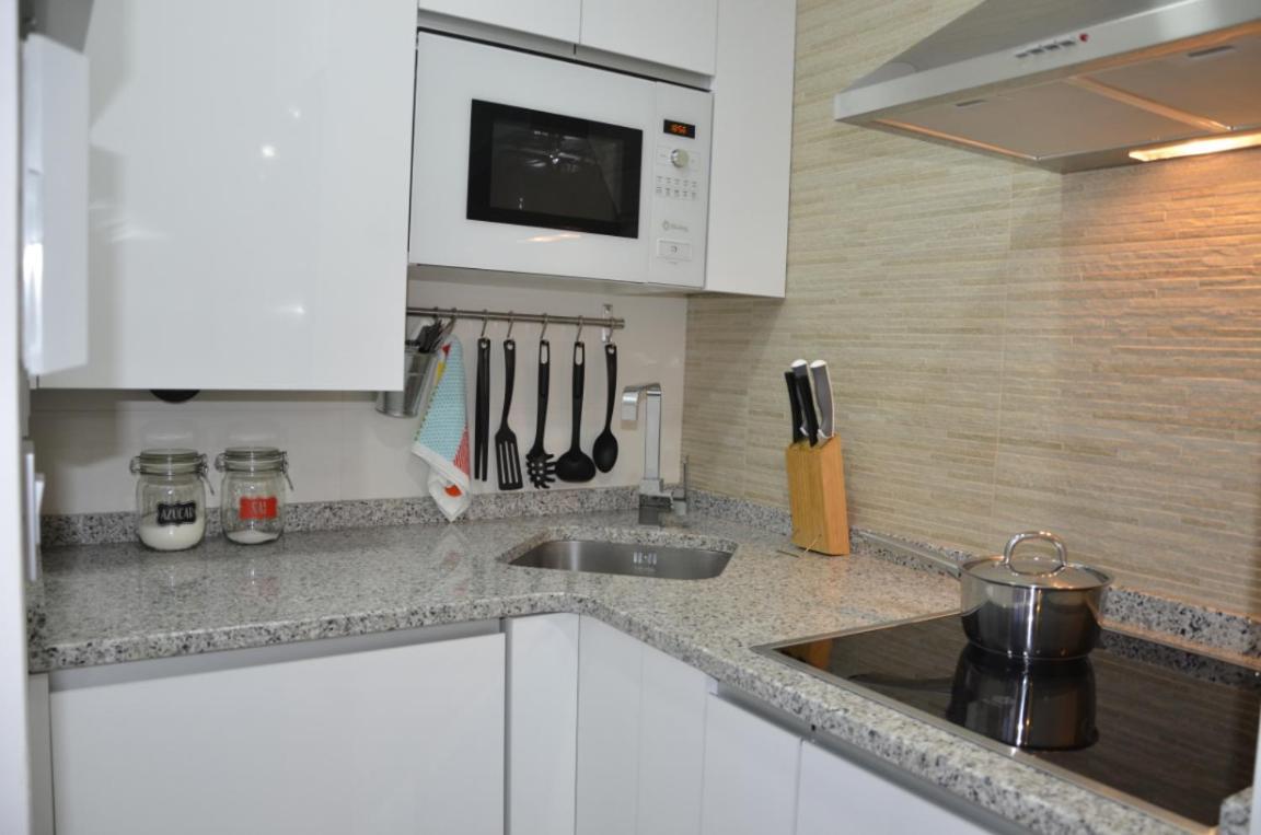 Appartement Check-In 24H Nuevo Unico Wifi Familiar Centro Planta 3 à Saragosse Extérieur photo