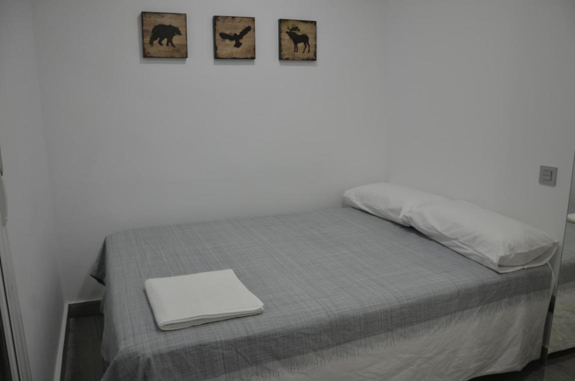 Appartement Check-In 24H Nuevo Unico Wifi Familiar Centro Planta 3 à Saragosse Extérieur photo