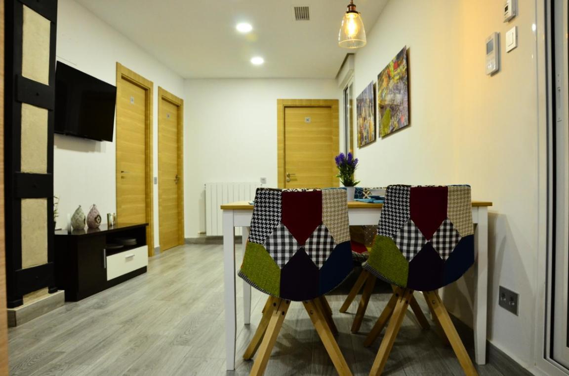 Appartement Check-In 24H Nuevo Unico Wifi Familiar Centro Planta 3 à Saragosse Extérieur photo