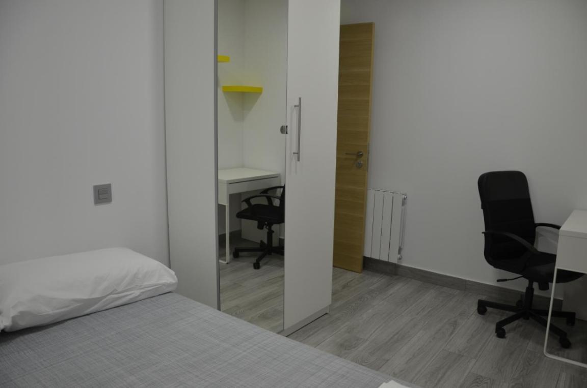 Appartement Check-In 24H Nuevo Unico Wifi Familiar Centro Planta 3 à Saragosse Extérieur photo