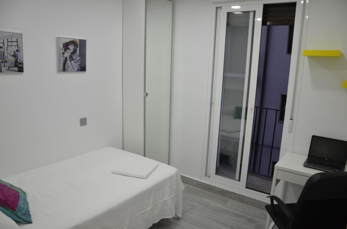 Appartement Check-In 24H Nuevo Unico Wifi Familiar Centro Planta 3 à Saragosse Extérieur photo