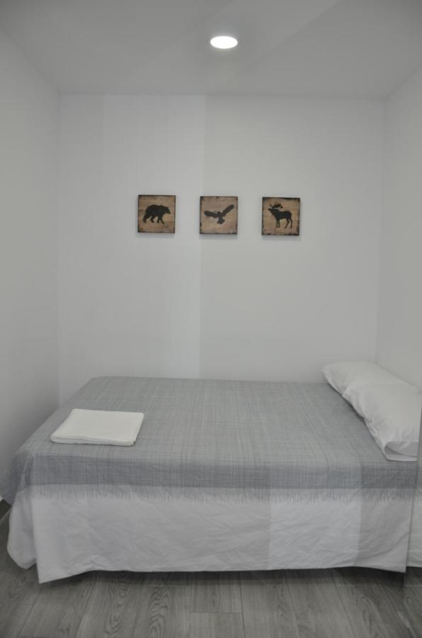 Appartement Check-In 24H Nuevo Unico Wifi Familiar Centro Planta 3 à Saragosse Extérieur photo