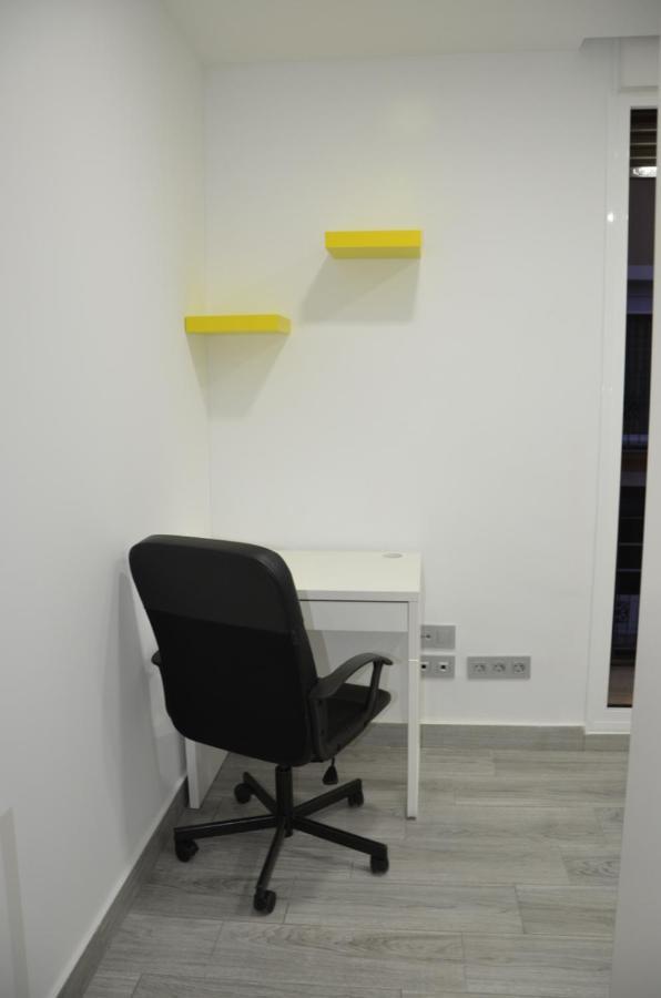Appartement Check-In 24H Nuevo Unico Wifi Familiar Centro Planta 3 à Saragosse Extérieur photo